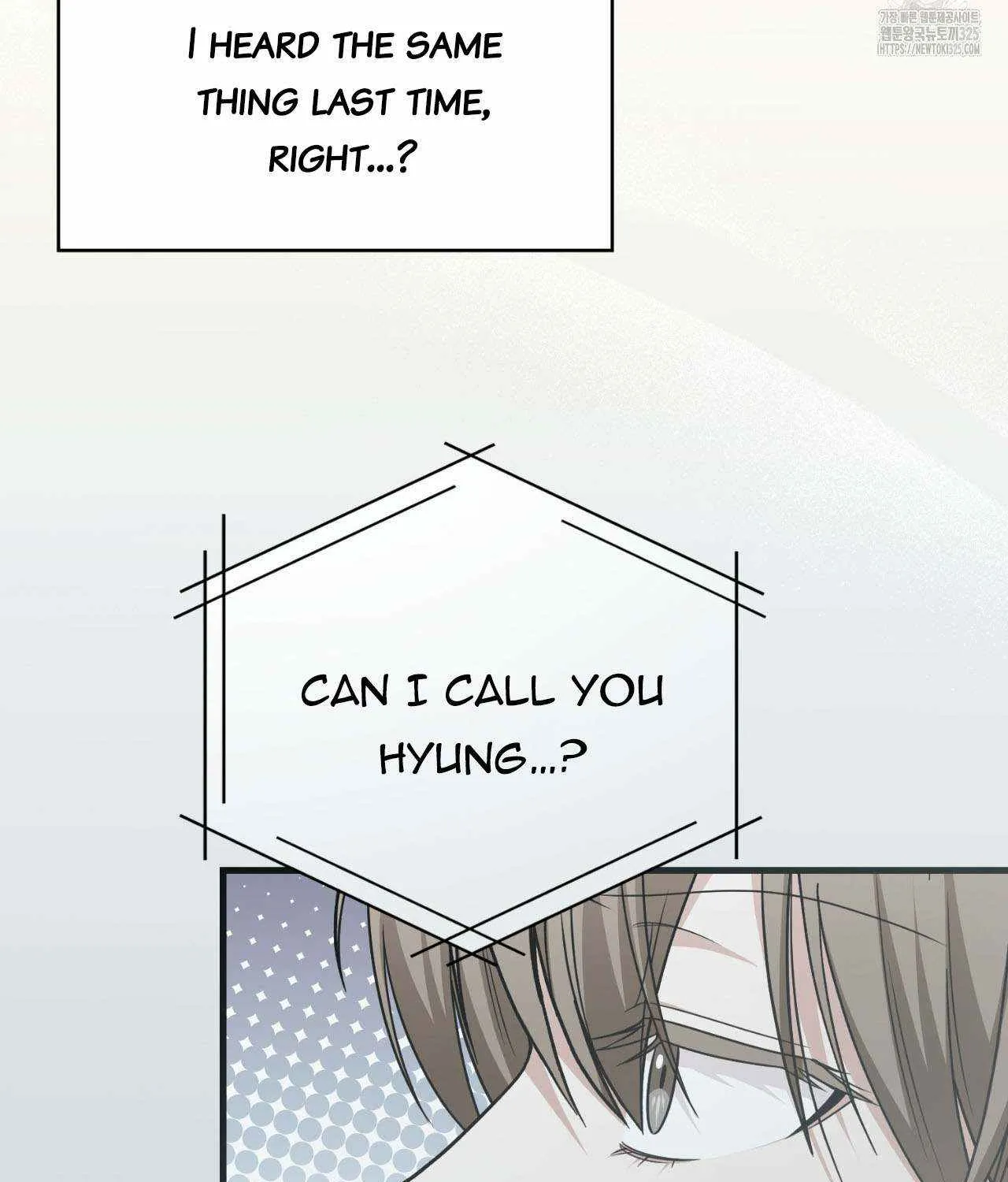 Read My Guildmate Next Door chapter 38 image 96 on Lezhin