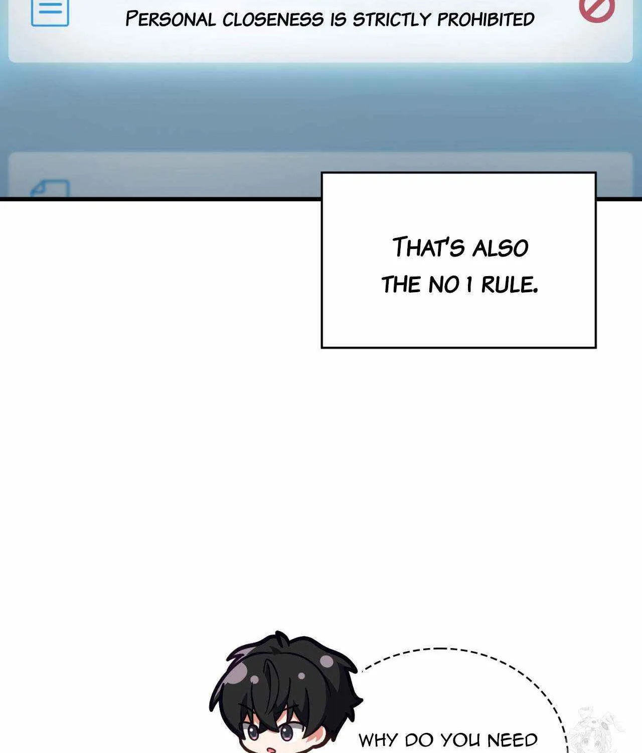 Read My Guildmate Next Door chapter 38 image 99 on Lezhin