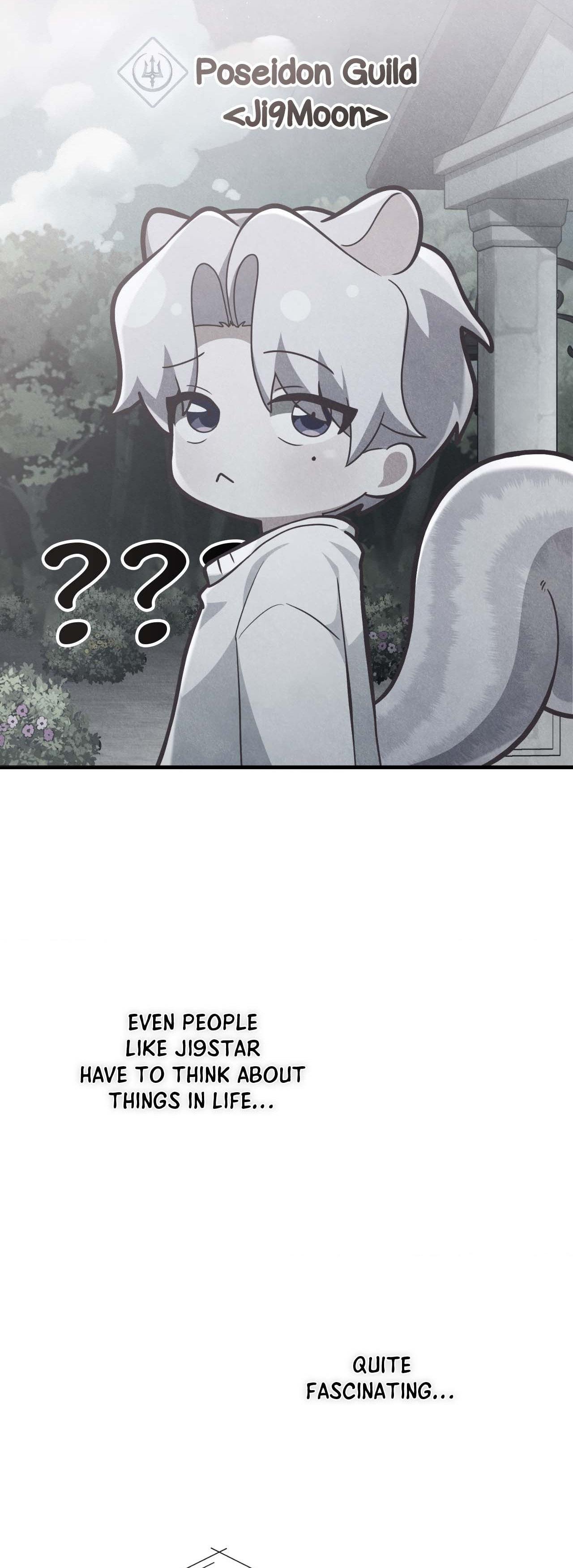 Read My Guildmate Next Door chapter 39.1 image 12 on Lezhin