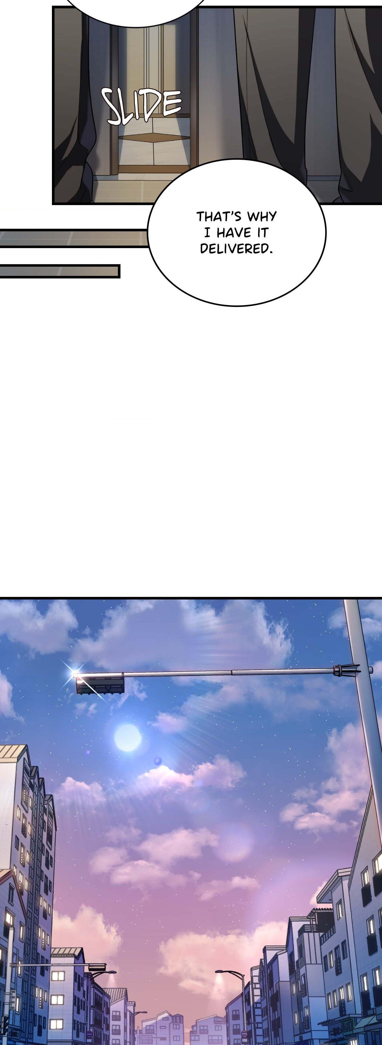 Read My Guildmate Next Door chapter 39.1 image 28 on Lezhin