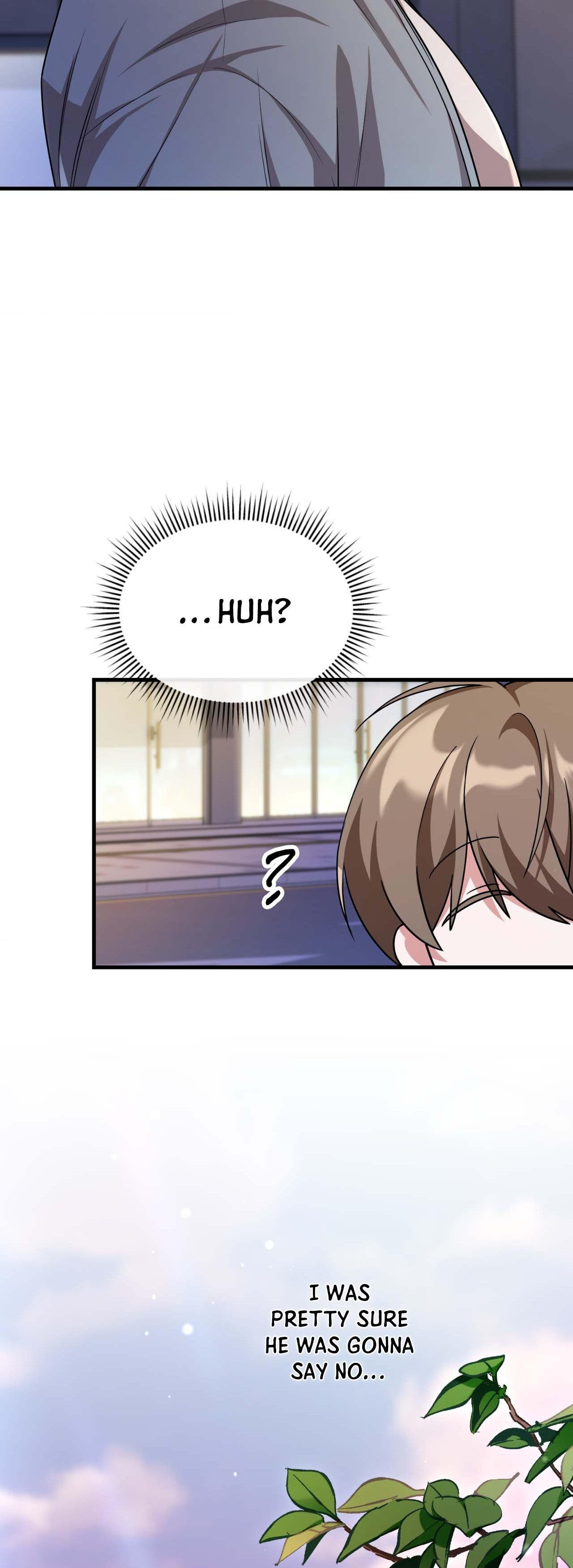 Read My Guildmate Next Door chapter 39.1 image 35 on Lezhin