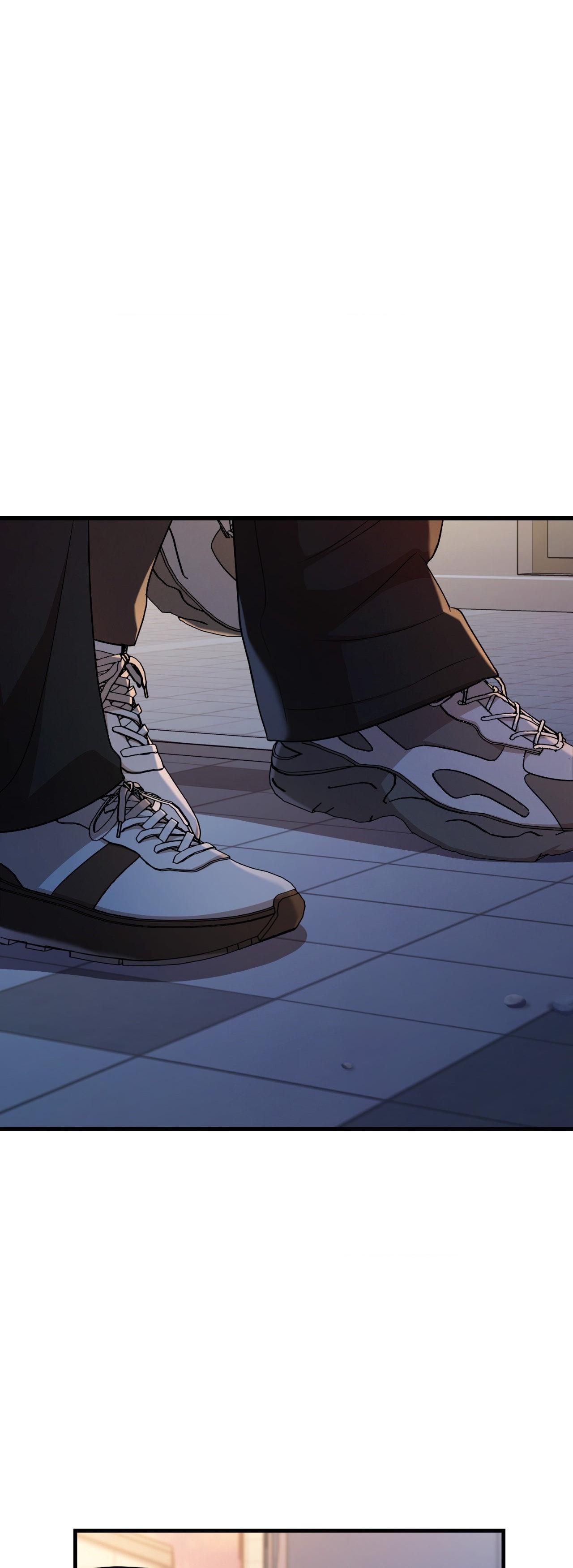 Read My Guildmate Next Door chapter 39.1 image 37 on Lezhin