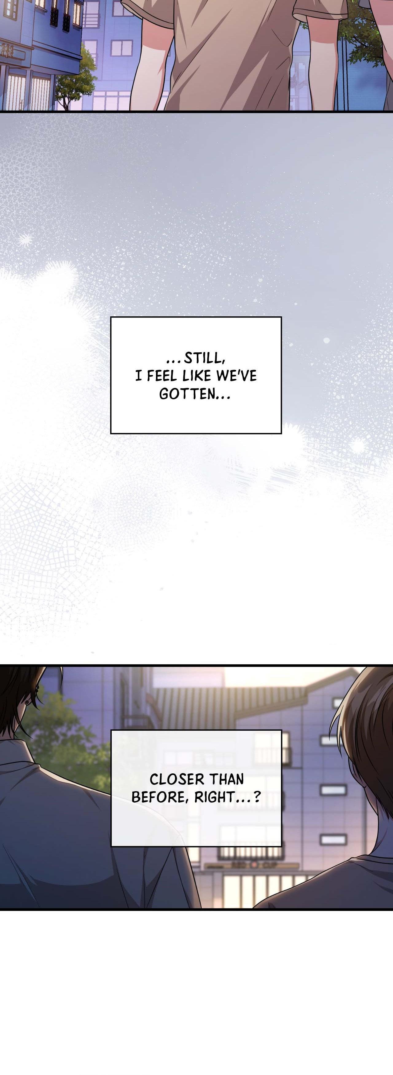 Read My Guildmate Next Door chapter 39.1 image 44 on Lezhin