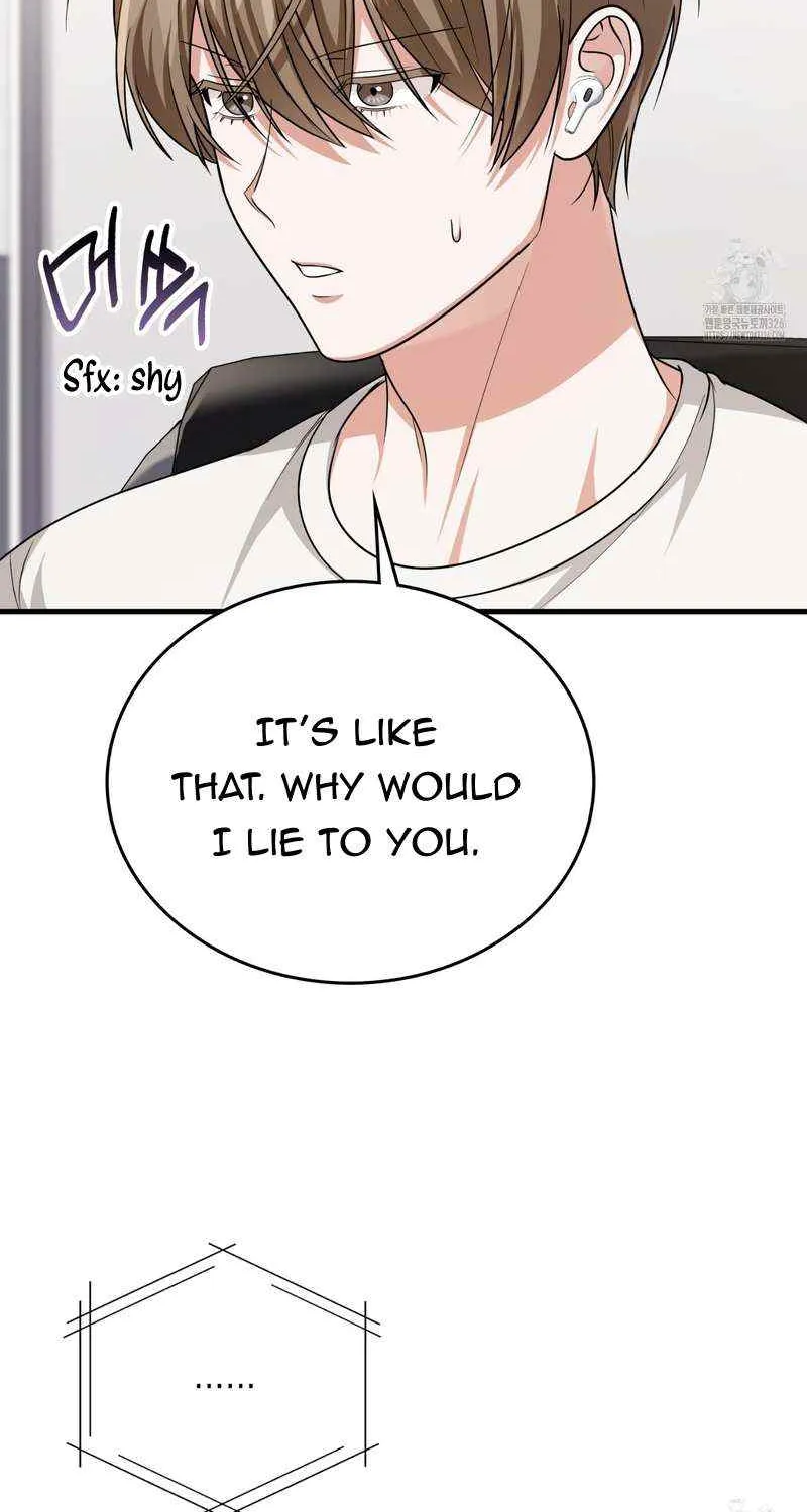 Read My Guildmate Next Door chapter 39 image 11 on Lezhin
