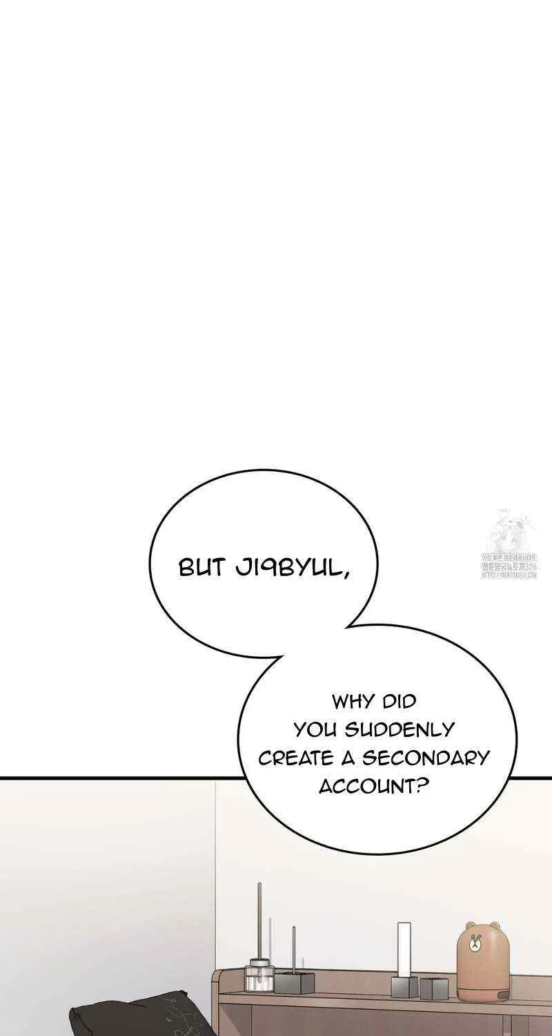 Read My Guildmate Next Door chapter 39 image 14 on Lezhin