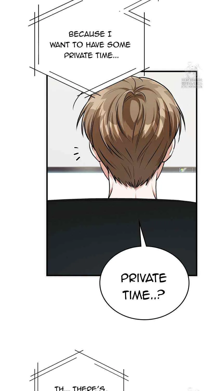 Read My Guildmate Next Door chapter 39 image 16 on Lezhin