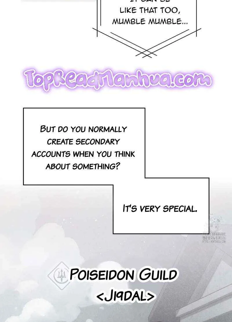 Read My Guildmate Next Door chapter 39 image 19 on Lezhin