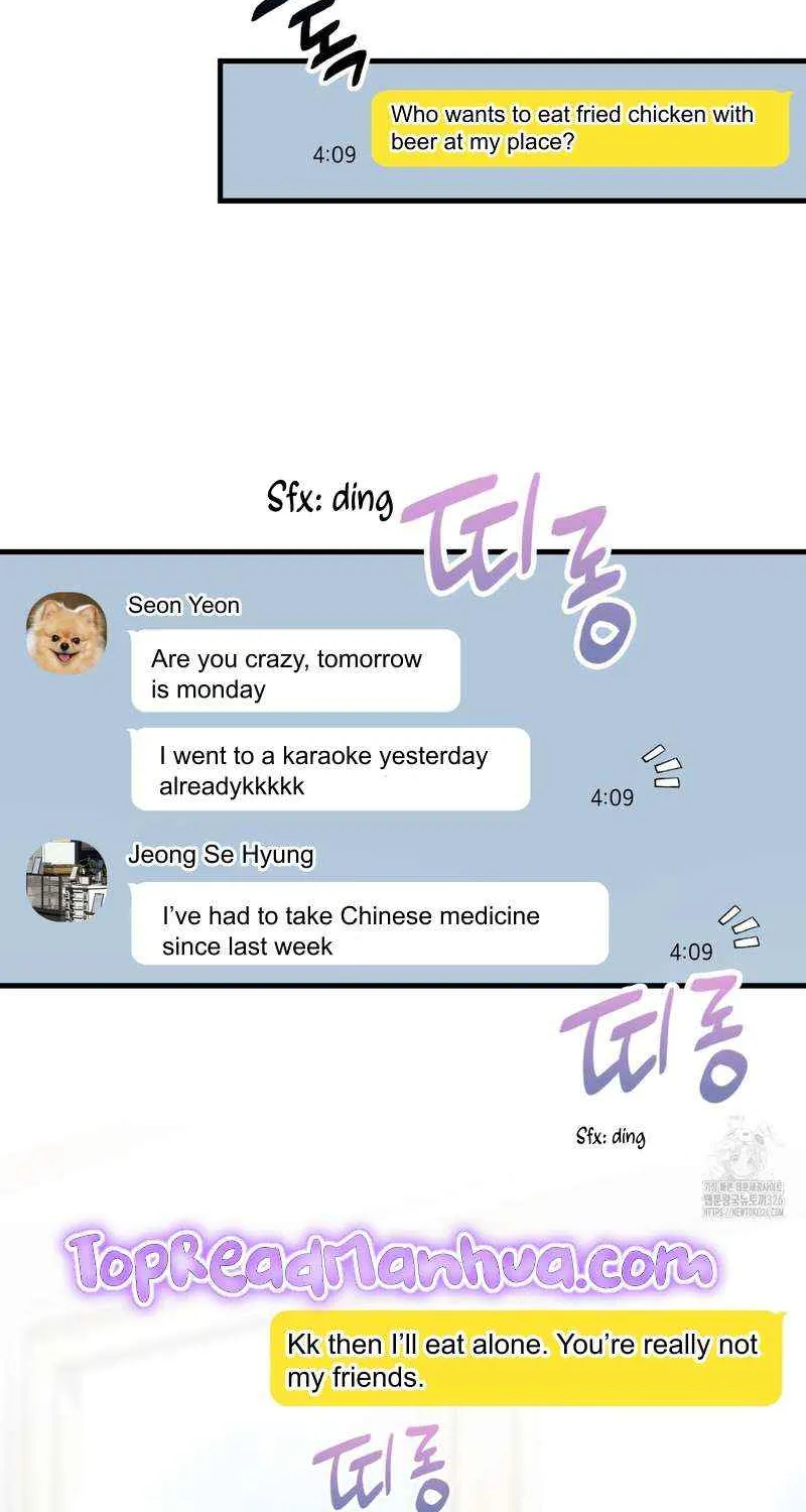 Read My Guildmate Next Door chapter 39 image 27 on Lezhin