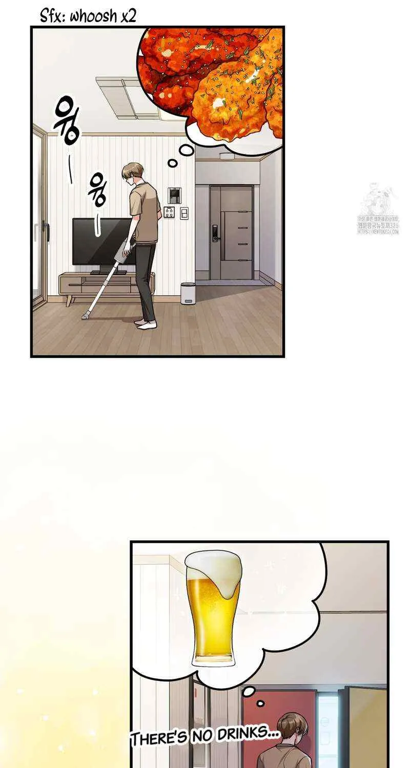 Read My Guildmate Next Door chapter 39 image 30 on Lezhin