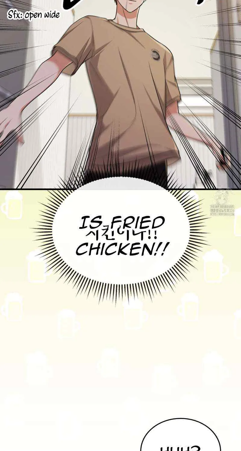 Read My Guildmate Next Door chapter 39 image 34 on Lezhin