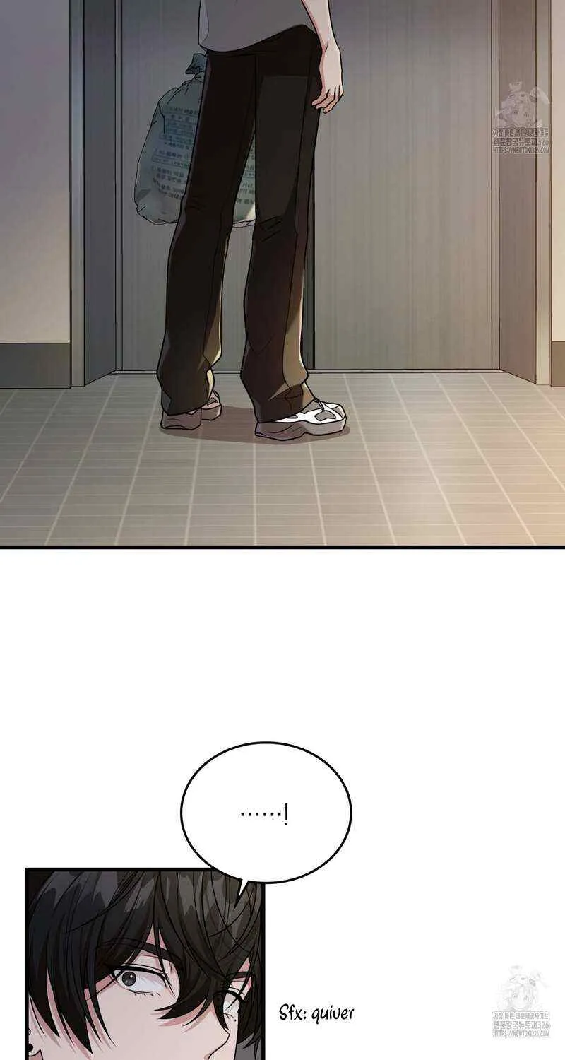 Read My Guildmate Next Door chapter 39 image 36 on Lezhin