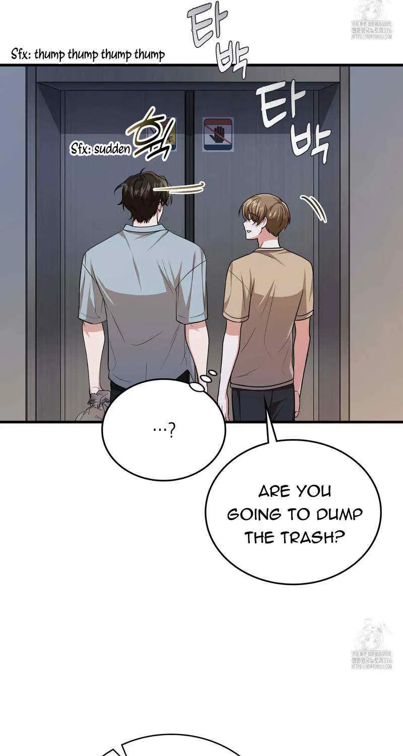 Read My Guildmate Next Door chapter 39 image 38 on Lezhin
