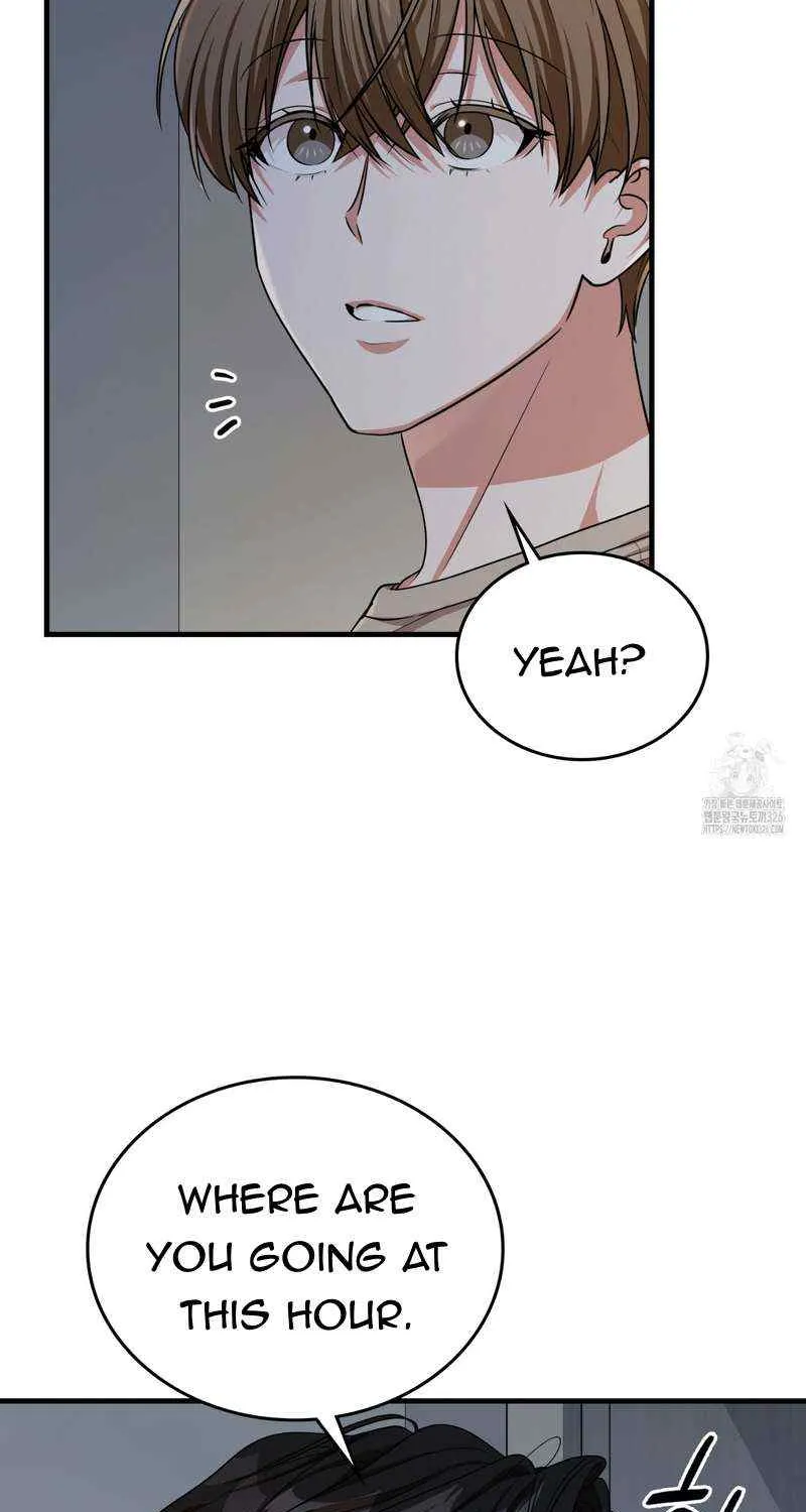 Read My Guildmate Next Door chapter 39 image 40 on Lezhin