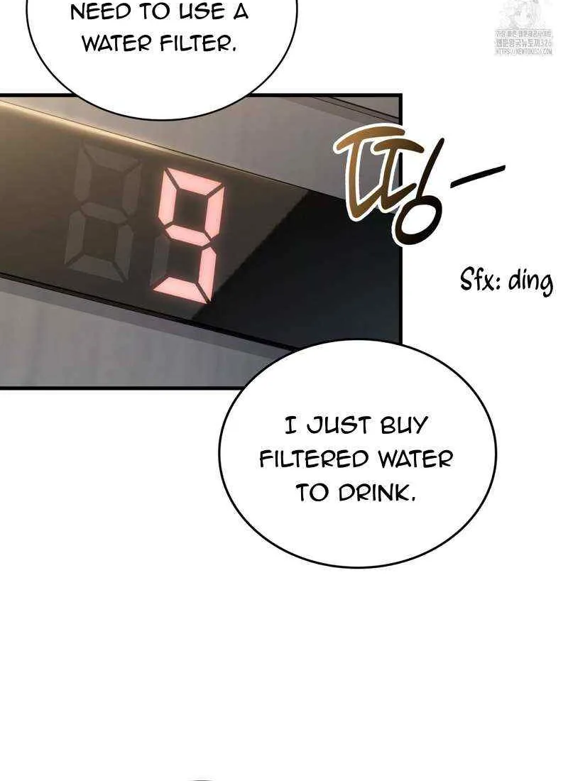 Read My Guildmate Next Door chapter 39 image 43 on Lezhin