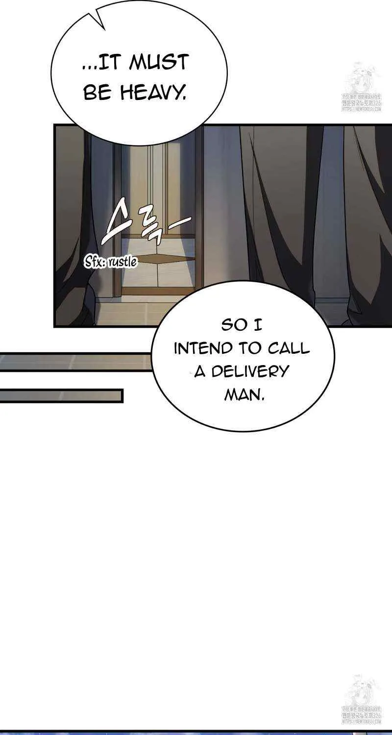 Read My Guildmate Next Door chapter 39 image 44 on Lezhin