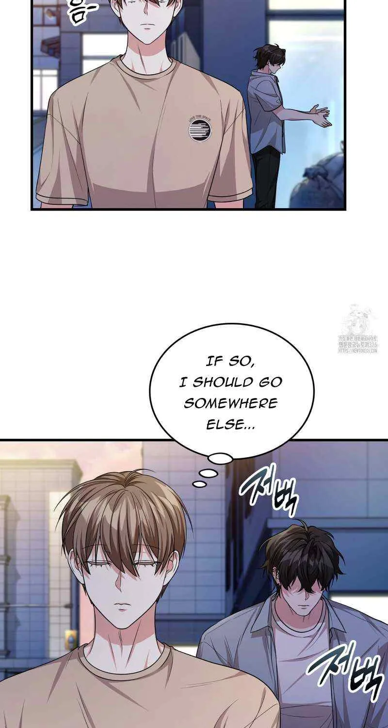 Read My Guildmate Next Door chapter 39 image 47 on Lezhin