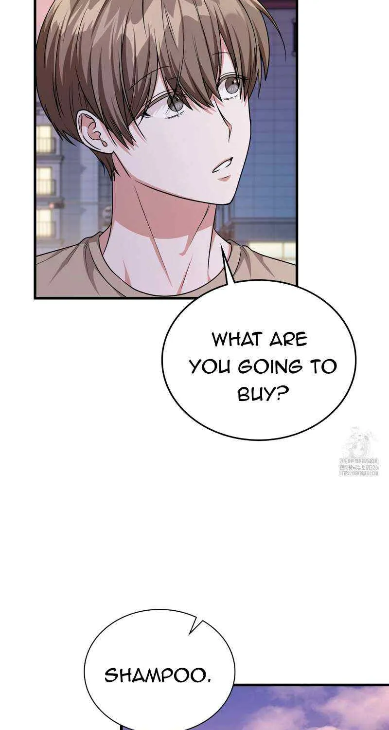 Read My Guildmate Next Door chapter 39 image 51 on Lezhin