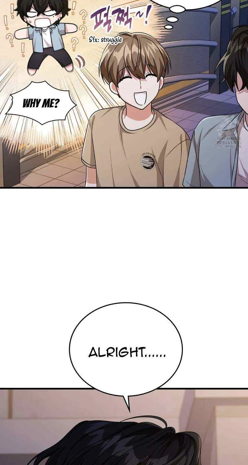 Read My Guildmate Next Door chapter 39 image 53 on Lezhin