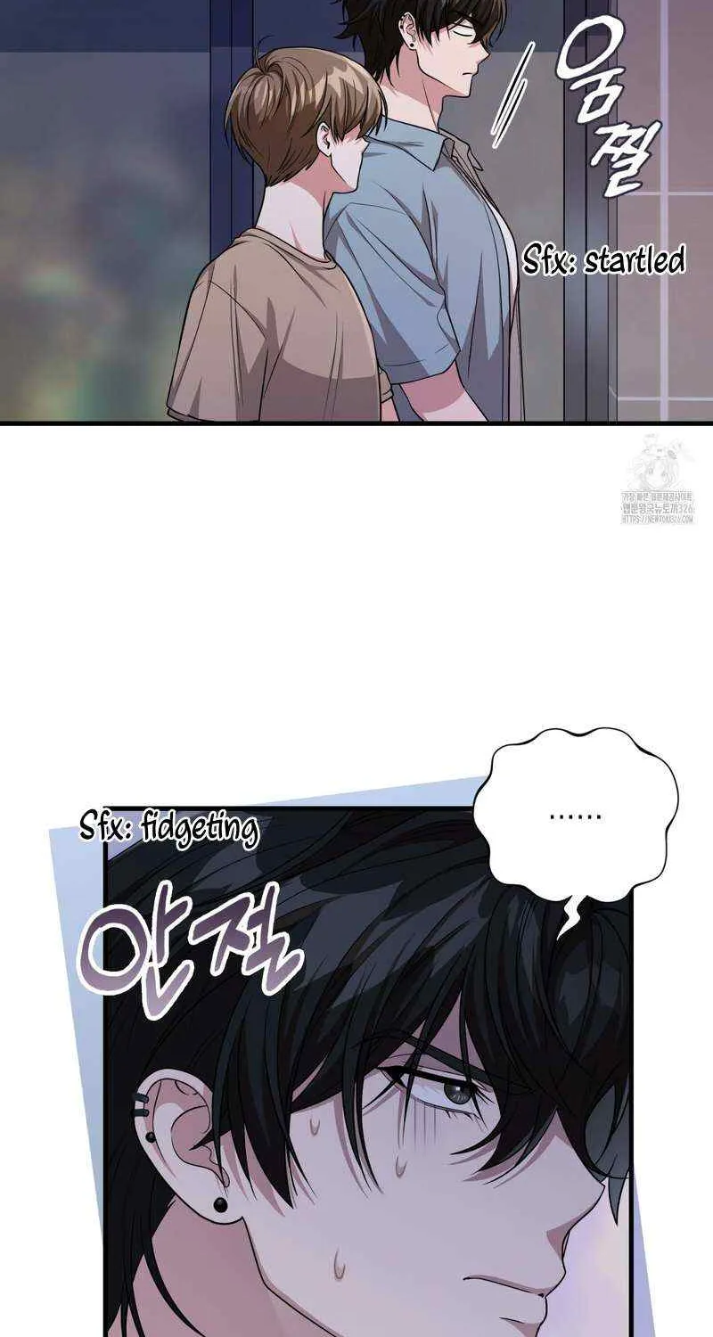 Read My Guildmate Next Door chapter 39 image 65 on Lezhin