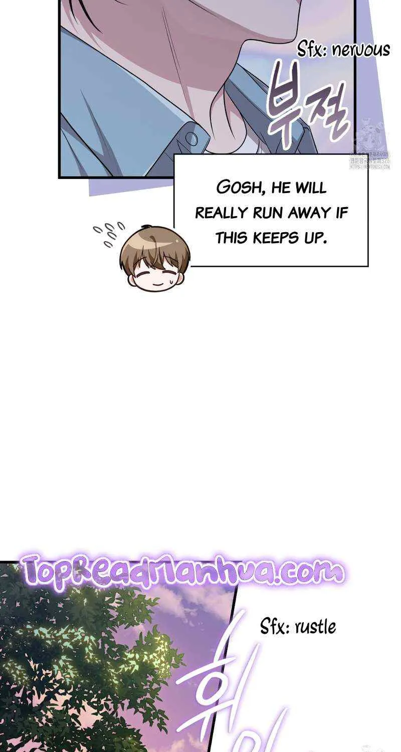 Read My Guildmate Next Door chapter 39 image 66 on Lezhin