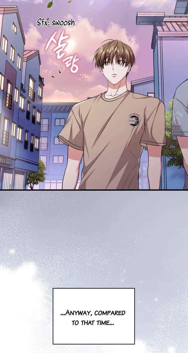 Read My Guildmate Next Door chapter 39 image 68 on Lezhin