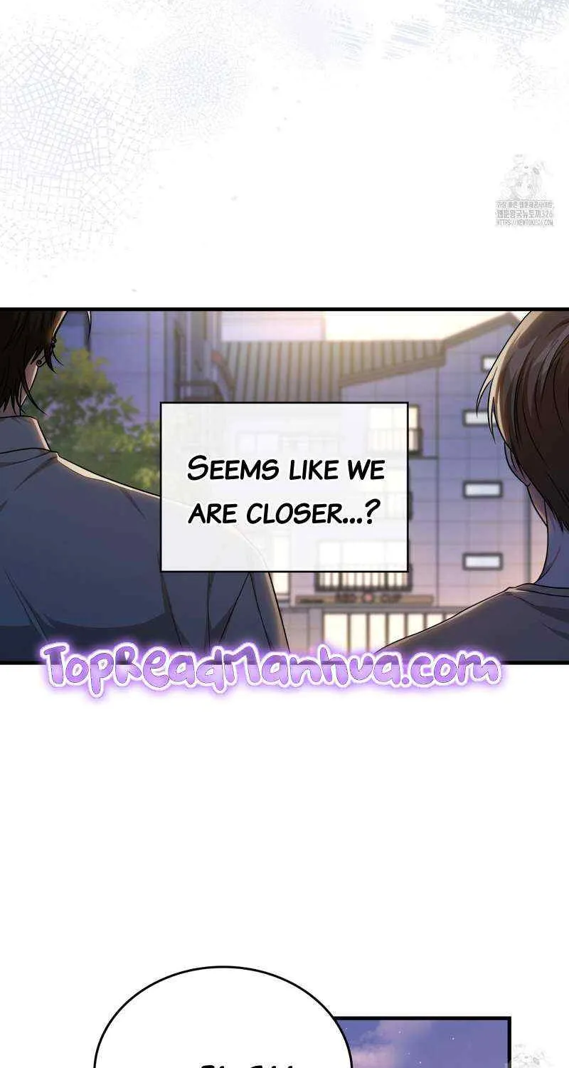 Read My Guildmate Next Door chapter 39 image 69 on Lezhin