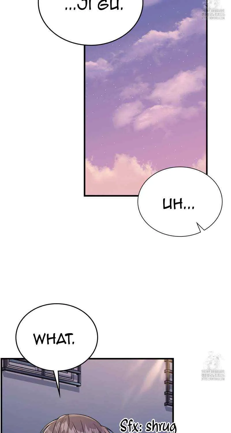 Read My Guildmate Next Door chapter 39 image 70 on Lezhin