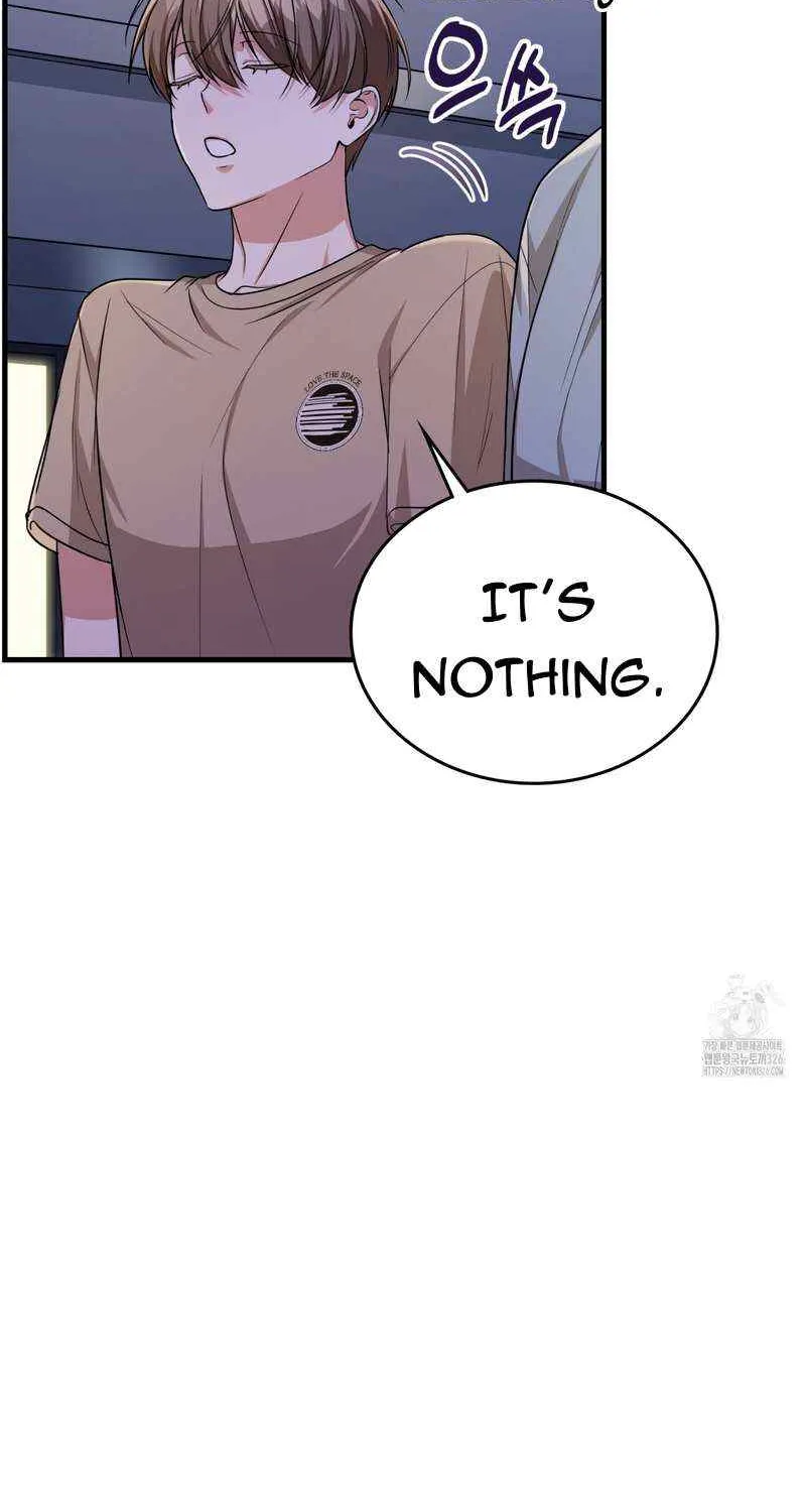 Read My Guildmate Next Door chapter 39 image 71 on Lezhin