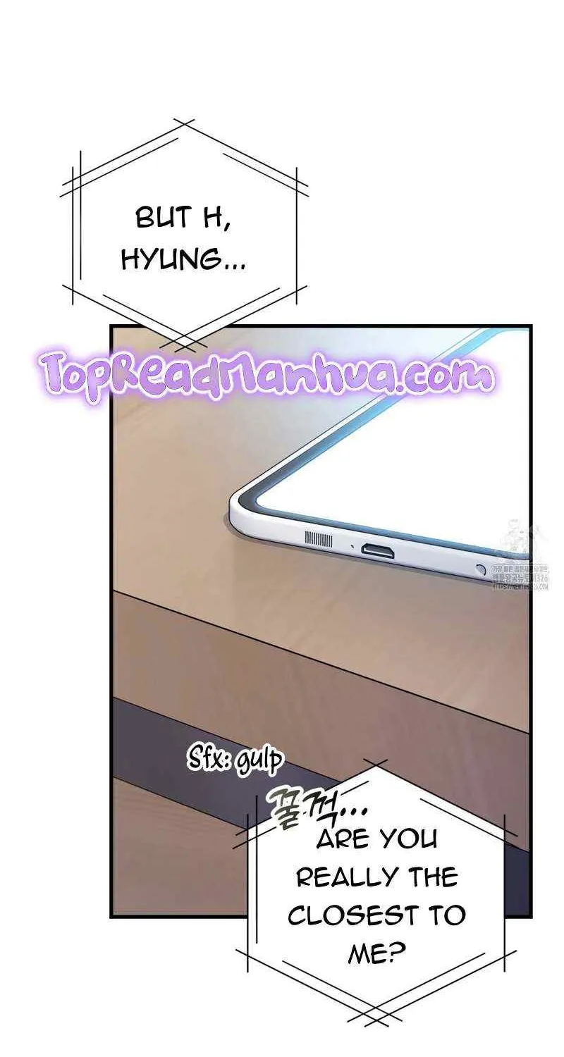 Read My Guildmate Next Door chapter 39 image 9 on Lezhin