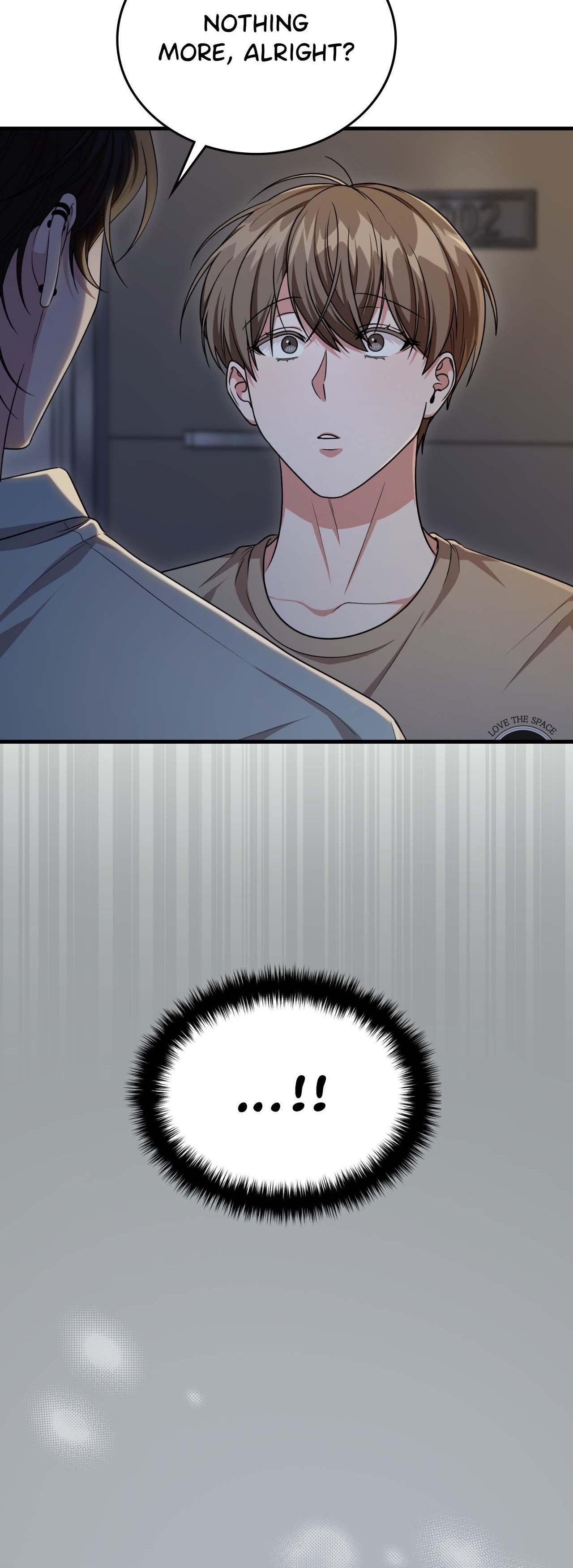 Read My Guildmate Next Door chapter 40.1 image 23 on Lezhin