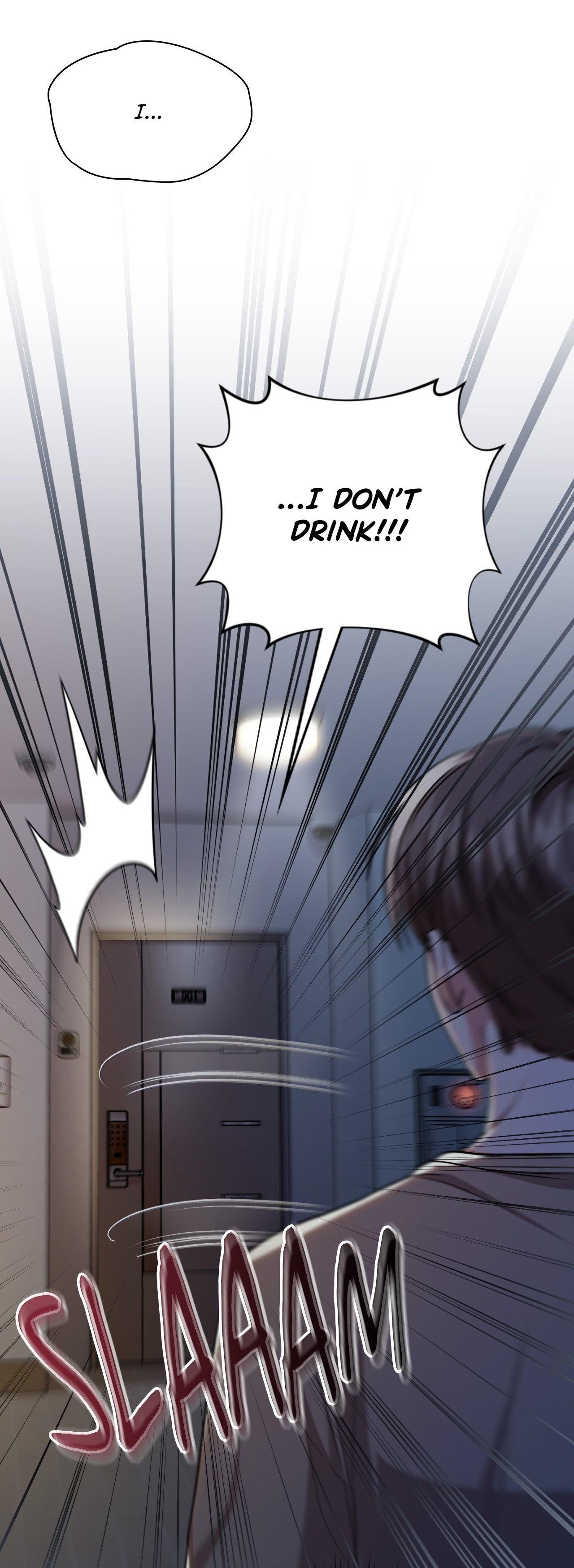 Read My Guildmate Next Door chapter 40.1 image 29 on Lezhin