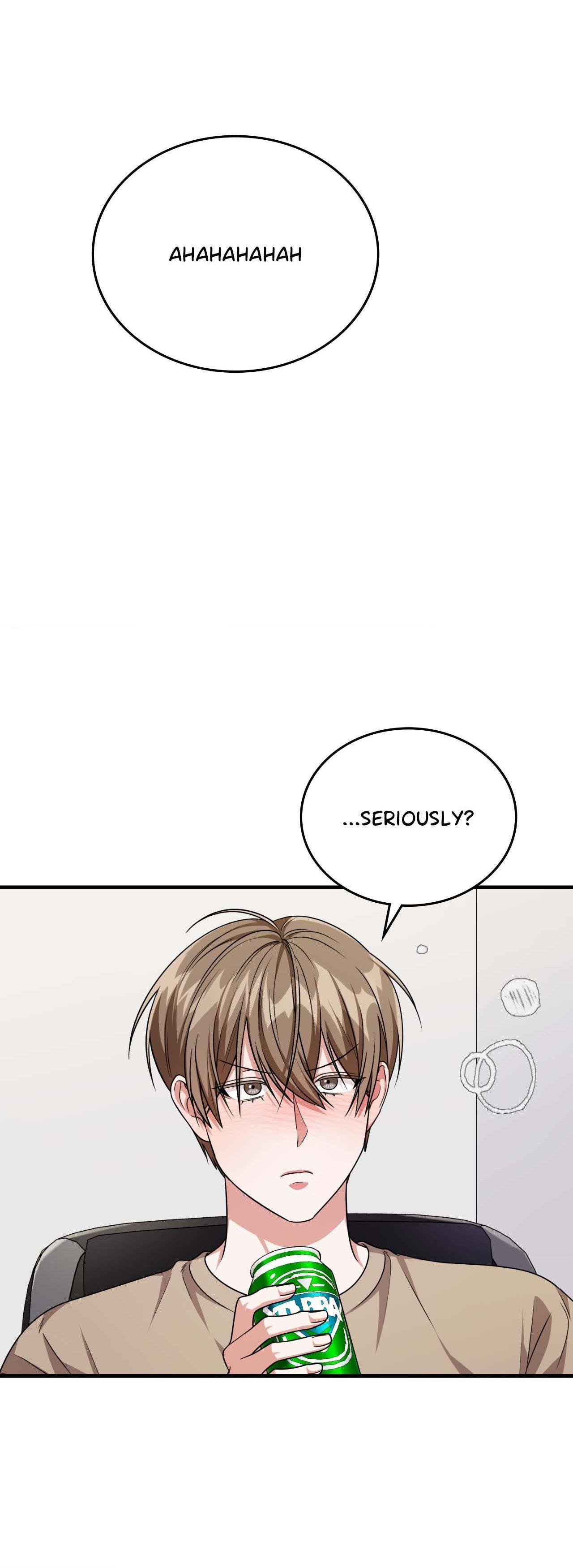 Read My Guildmate Next Door chapter 40.1 image 50 on Lezhin