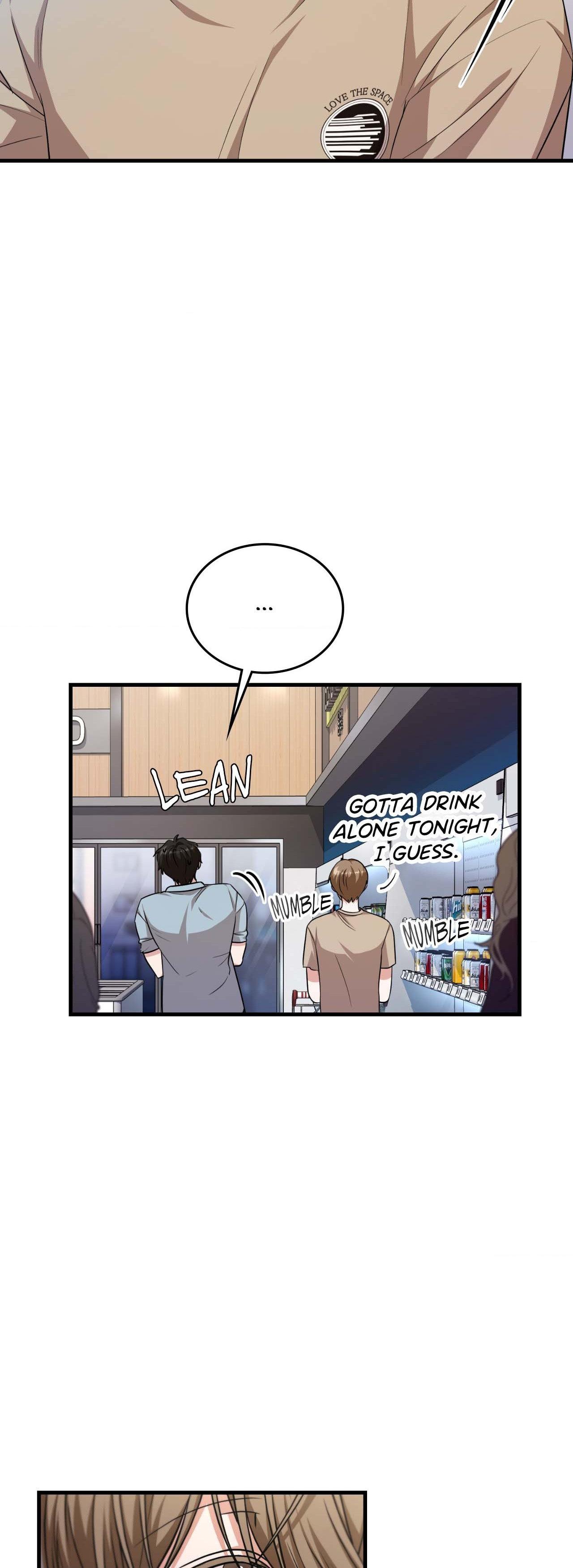 Read My Guildmate Next Door chapter 40.1 image 7 on Lezhin