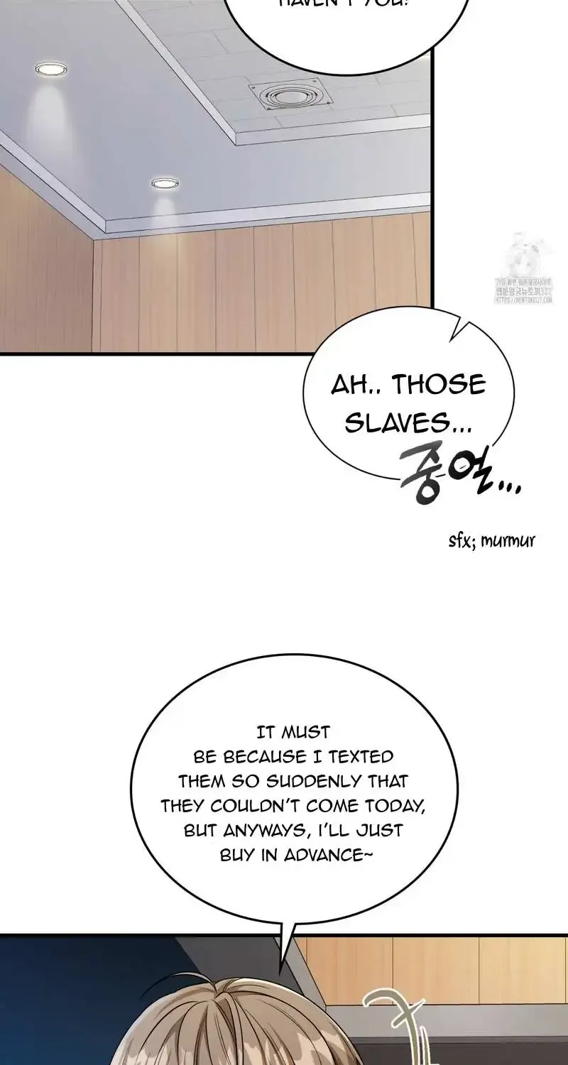 Read My Guildmate Next Door chapter 40 image 10 on Lezhin