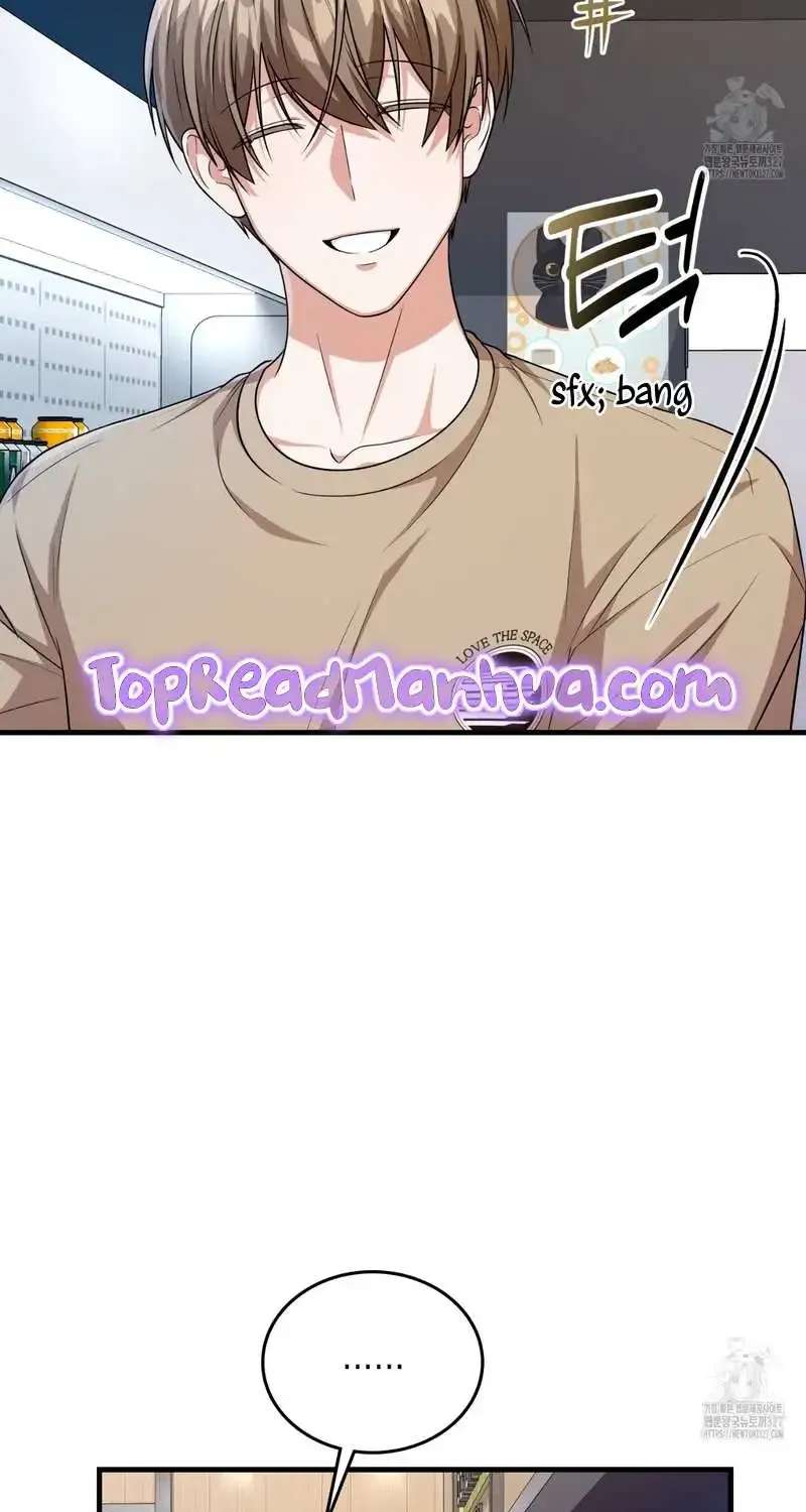 Read My Guildmate Next Door chapter 40 image 11 on Lezhin