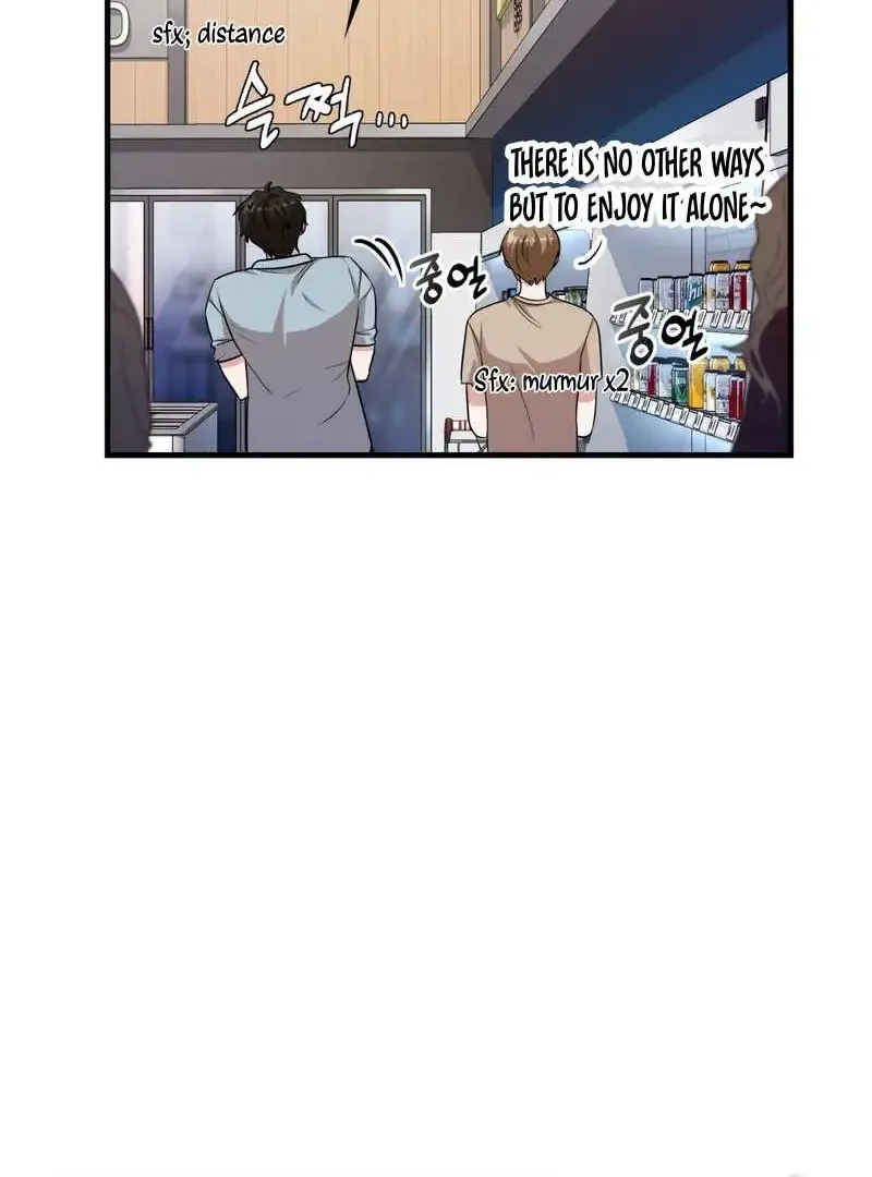Read My Guildmate Next Door chapter 40 image 12 on Lezhin