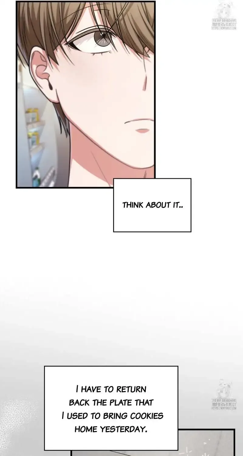 Read My Guildmate Next Door chapter 40 image 13 on Lezhin