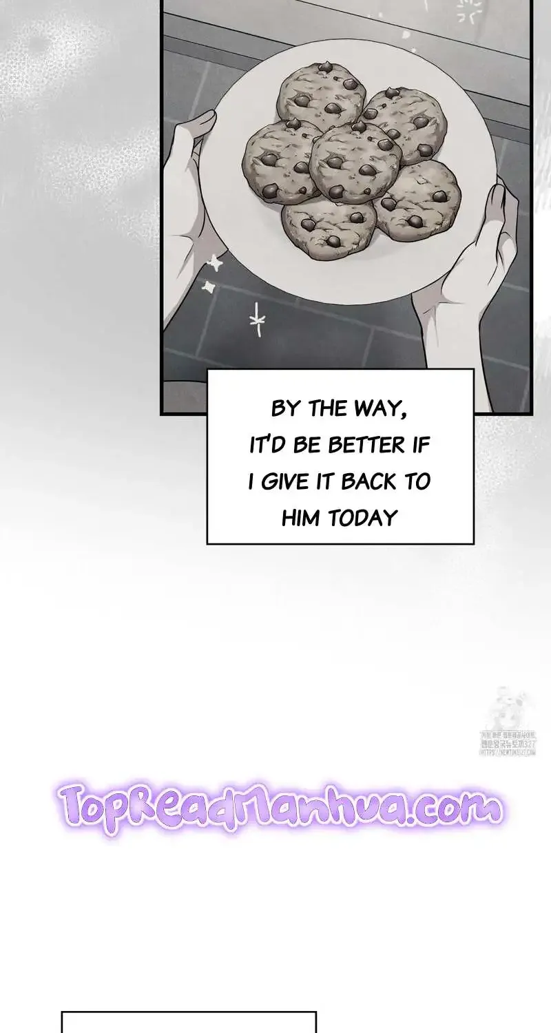 Read My Guildmate Next Door chapter 40 image 14 on Lezhin