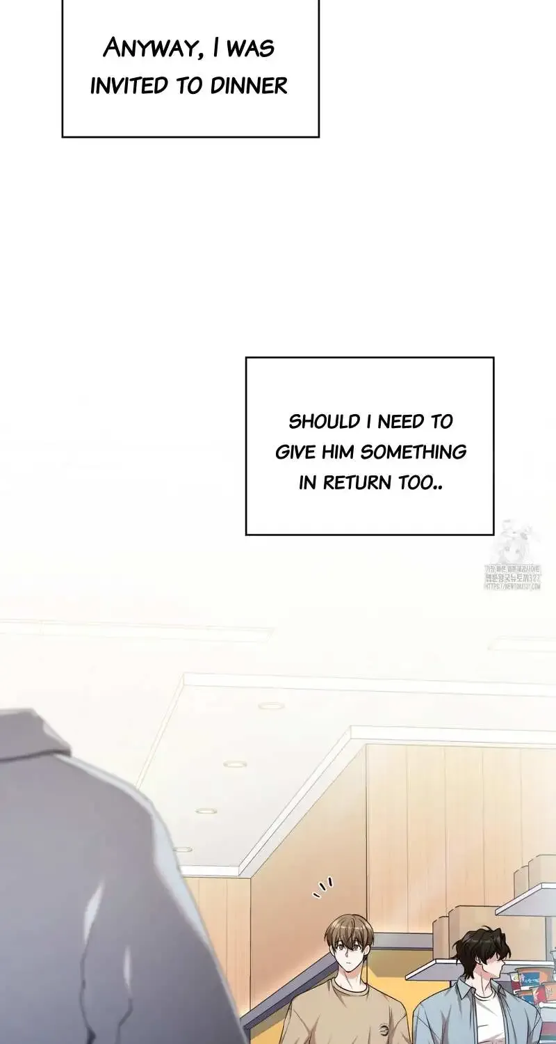 Read My Guildmate Next Door chapter 40 image 15 on Lezhin
