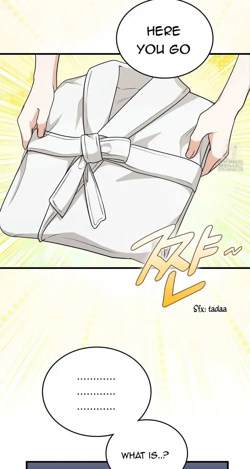Read My Guildmate Next Door chapter 40 image 25 on Lezhin