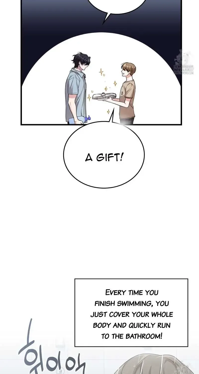 Read My Guildmate Next Door chapter 40 image 26 on Lezhin