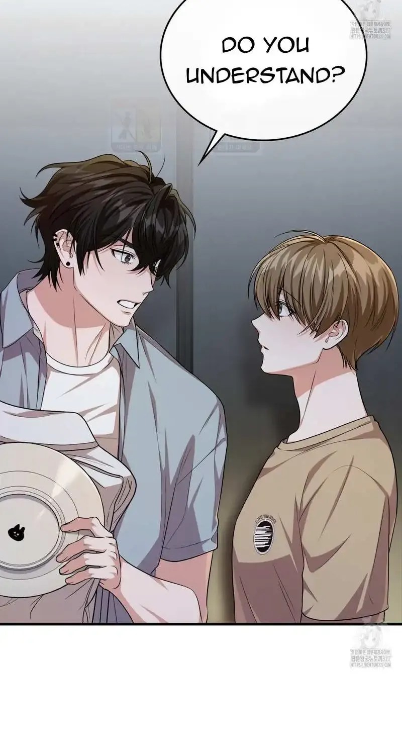 Read My Guildmate Next Door chapter 40 image 34 on Lezhin