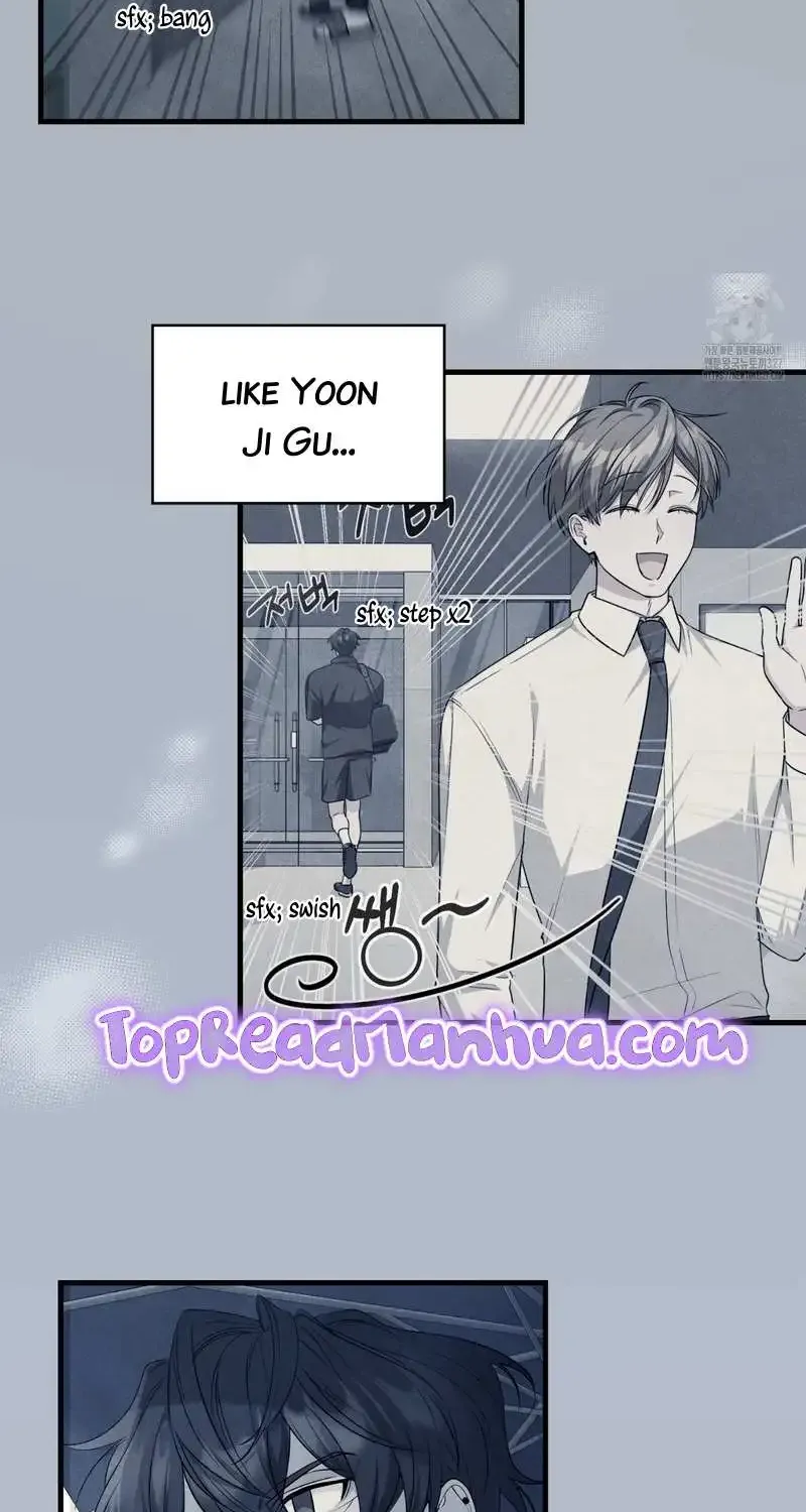 Read My Guildmate Next Door chapter 40 image 38 on Lezhin