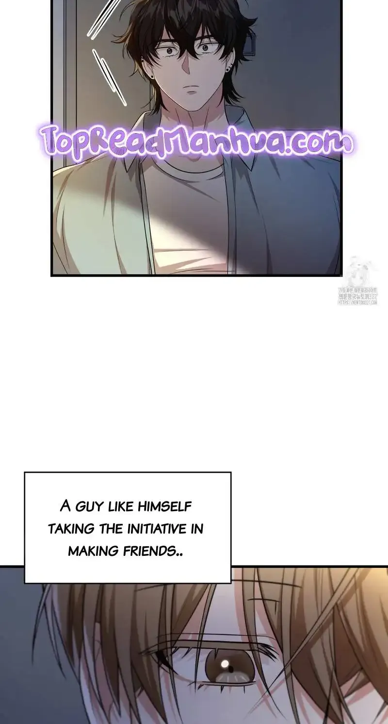 Read My Guildmate Next Door chapter 40 image 42 on Lezhin