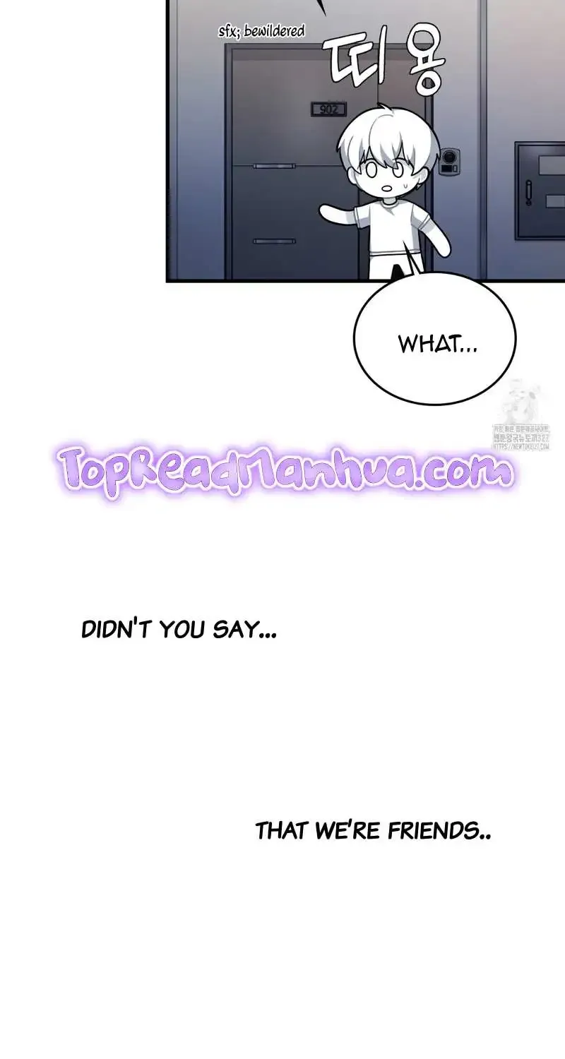 Read My Guildmate Next Door chapter 40 image 47 on Lezhin