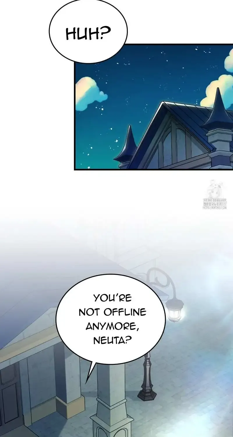 Read My Guildmate Next Door chapter 40 image 49 on Lezhin