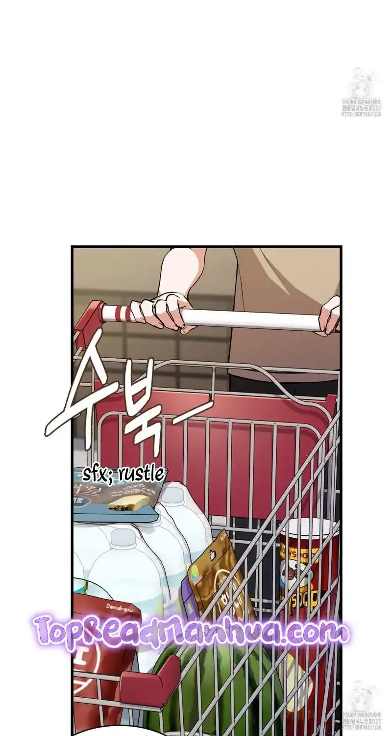 Read My Guildmate Next Door chapter 40 image 5 on Lezhin