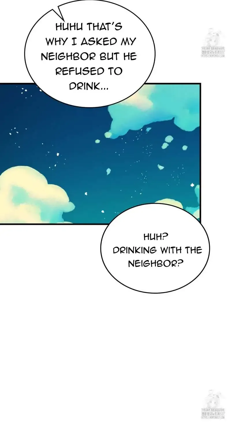 Read My Guildmate Next Door chapter 40 image 55 on Lezhin