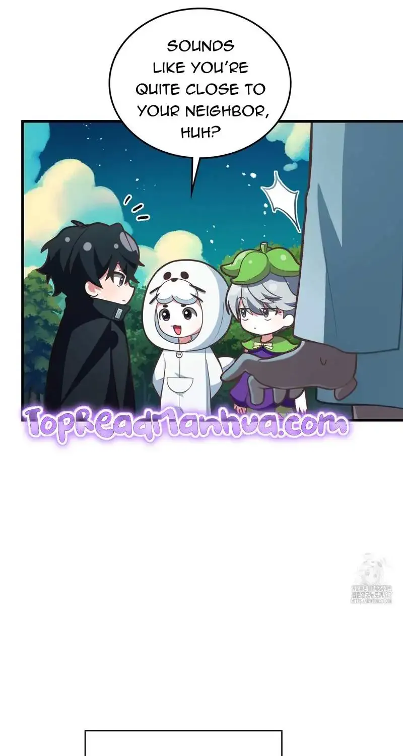 Read My Guildmate Next Door chapter 40 image 56 on Lezhin