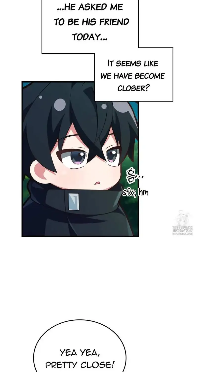 Read My Guildmate Next Door chapter 40 image 57 on Lezhin